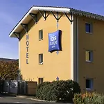 酒店 Ibis Budget Perigueux