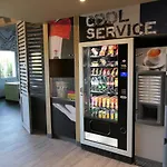 Ibis Budget Perigueux