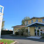 Ibis Budget Perigueux Hotel Boulazac Isle Manoire