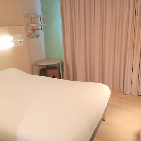 Ibis Budget Perigueux