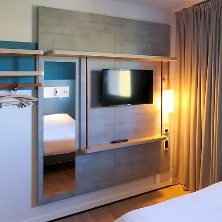 Hotel Ibis Budget Perigueux 2*