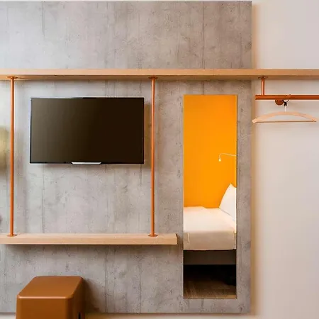Ibis Budget Perigueux
