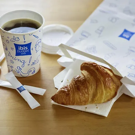 ホテル Ibis Budget Perigueux 2*