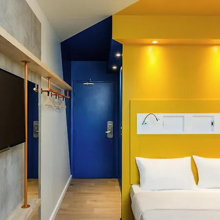 Ibis Budget Perigueux