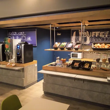 Hotel Ibis Budget Perigueux 2*