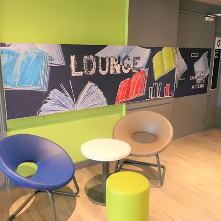 Ibis Budget Perigueux Hotel 2*