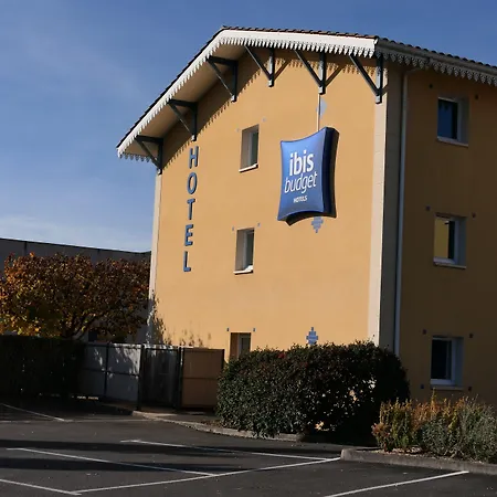 Ibis Budget Perigueux 2*