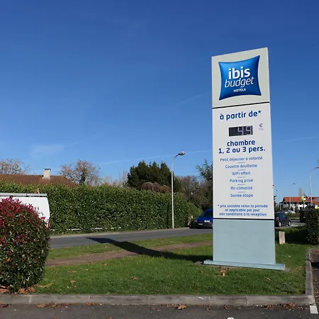 Ibis Budget Perigueux