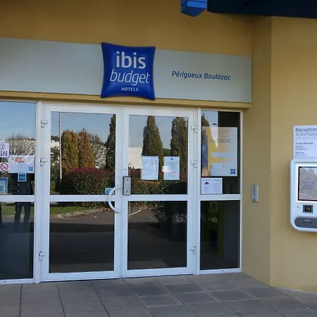 Ibis Budget Perigueux Hotel