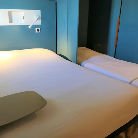 Hotel Ibis Budget Perigueux Boulazac Isle Manoire