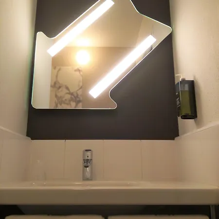 Ibis Budget Perigueux Hotel