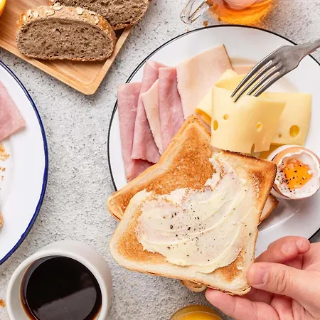 Ibis Budget Perigueux