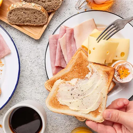 Ibis Budget Perigueux ホテル 2*