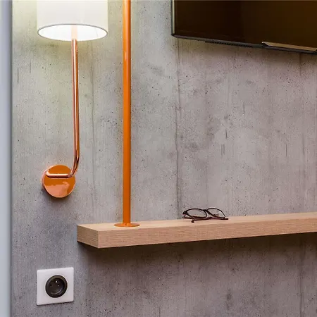 Ibis Budget Perigueux Boulazac