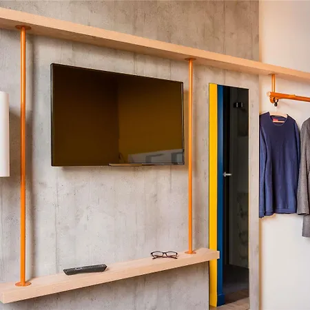 Ibis Budget Perigueux