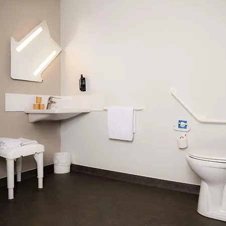 Hotel Ibis Budget Perigueux 2*