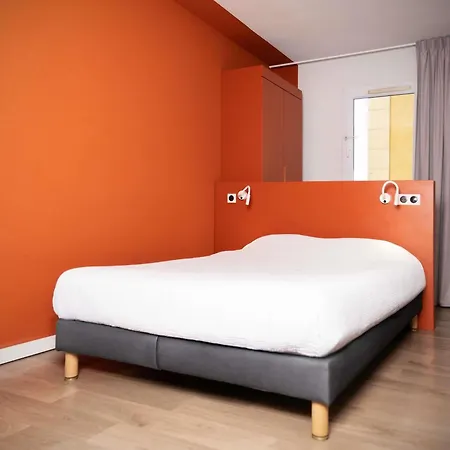 Hotel Ibis Budget Perigueux 2*