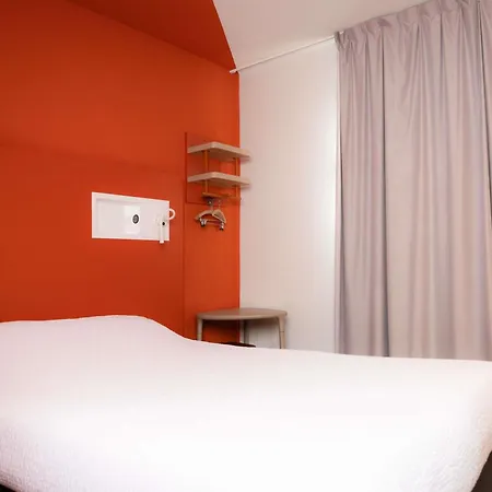 Hotel Ibis Budget Perigueux Boulazac Isle Manoire
