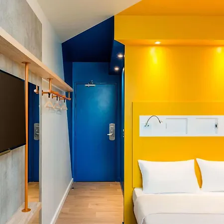 Ibis Budget Perigueux Hotel