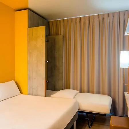 호텔 Ibis Budget Perigueux