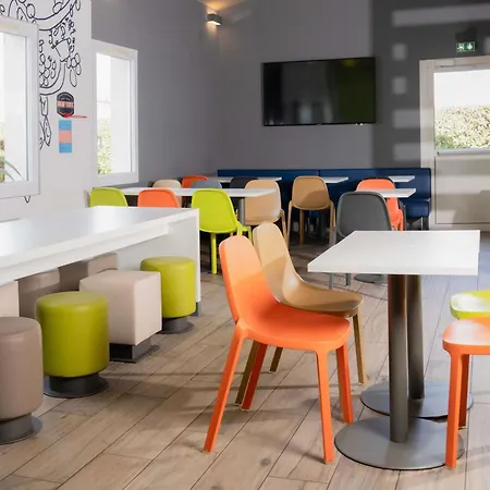 Ibis Budget Perigueux Boulazac Isle Manoire