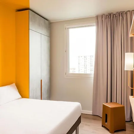 Ibis Budget Perigueux Boulazac Isle Manoire