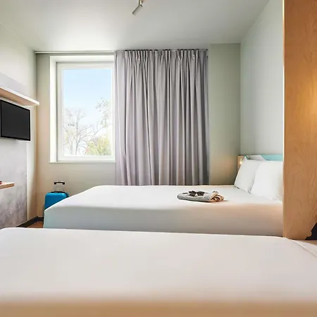 Ibis Budget Perigueux Ξενοδοχείο