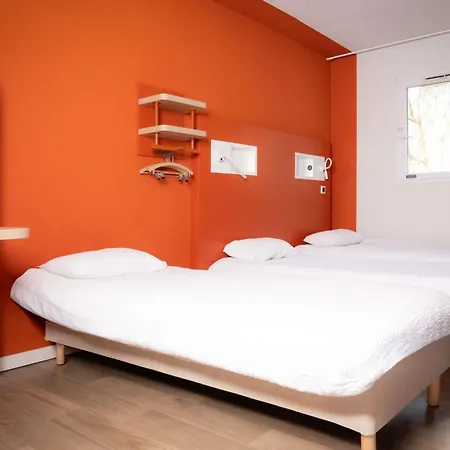 Ξενοδοχείο Ibis Budget Perigueux 2*