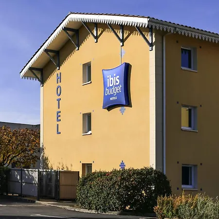 Ibis Budget Perigueux Boulazac Isle Manoire