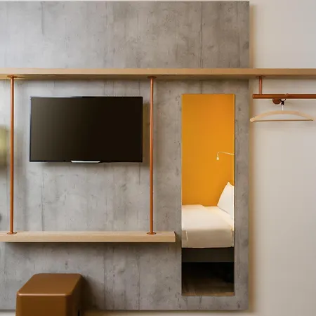 Ibis Budget Perigueux 2* Boulazac Isle Manoire