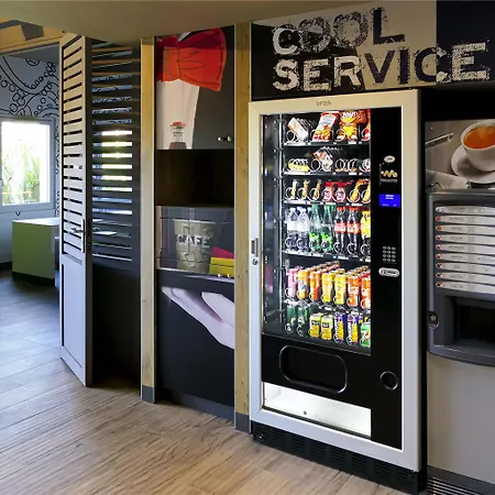 Ξενοδοχείο Ibis Budget Perigueux