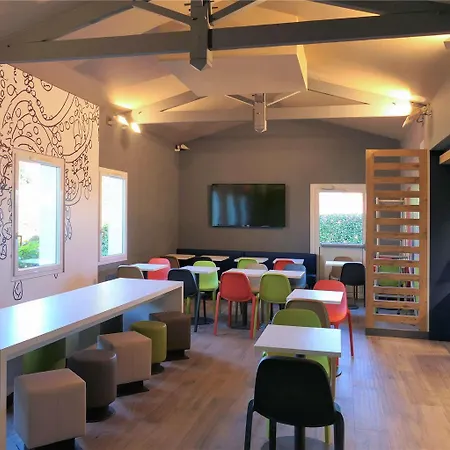 Ibis Budget Perigueux 2* Boulazac Isle Manoire