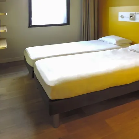 Ibis Budget Perigueux