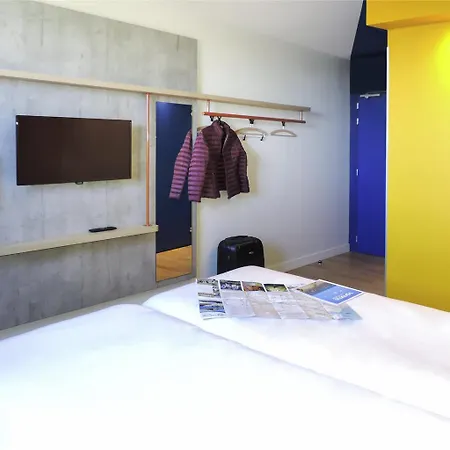 Ibis Budget Perigueux