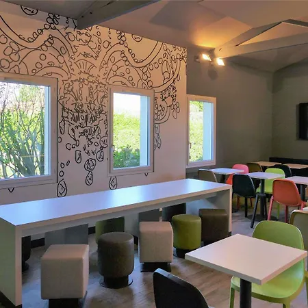 Отель Ibis Budget Perigueux
