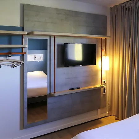 Ibis Budget Perigueux Boulazac Isle Manoire