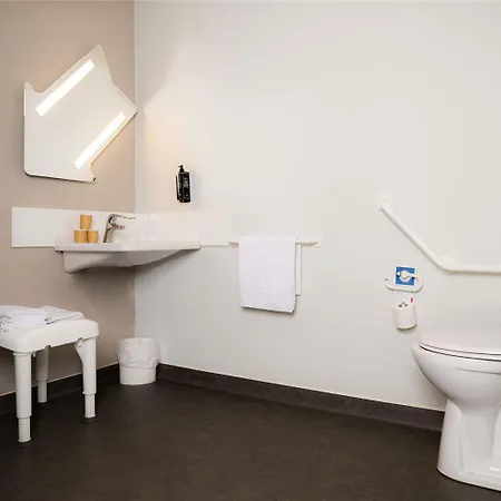 Hotel Ibis Budget Perigueux 2*
