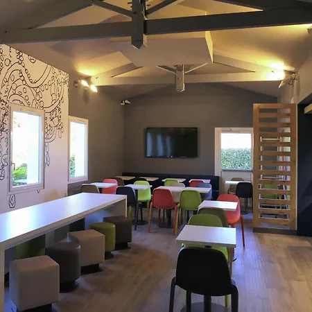 Hotel Ibis Budget Perigueux