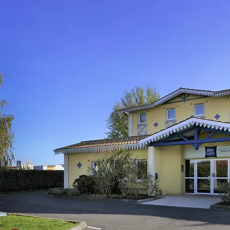 Ibis Budget Perigueux Hotel