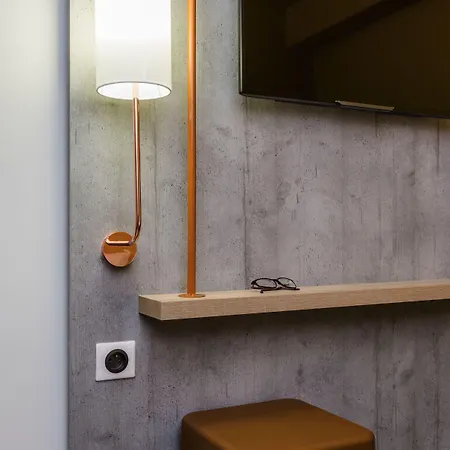 Ibis Budget Perigueux Hotel Boulazac Isle Manoire