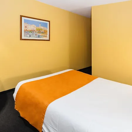 酒店 Ibis Budget Perigueux 2*