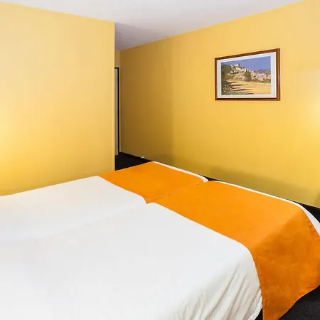 Ibis Budget Perigueux Hotel