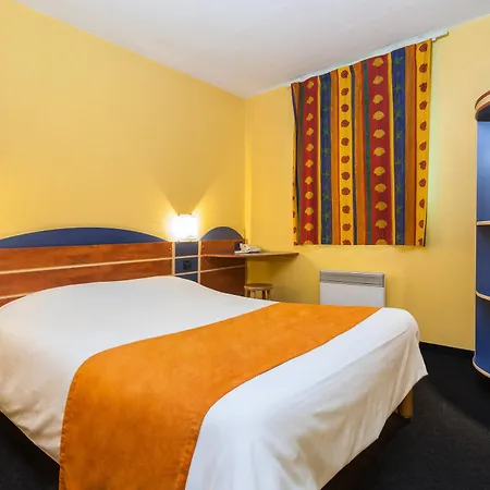 Ibis Budget Perigueux Szálloda Boulazac