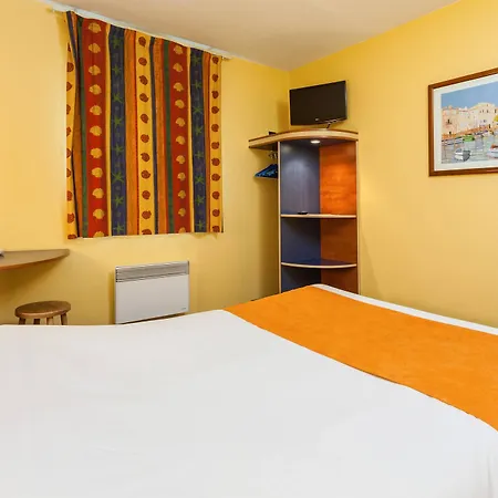 Hotel Ibis Budget Perigueux
