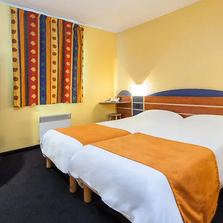 Ibis Budget Perigueux Boulazac Isle Manoire