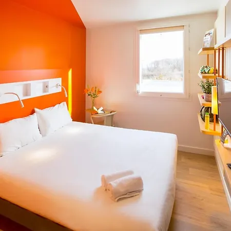 Ibis Budget Perigueux Boulazac Isle Manoire