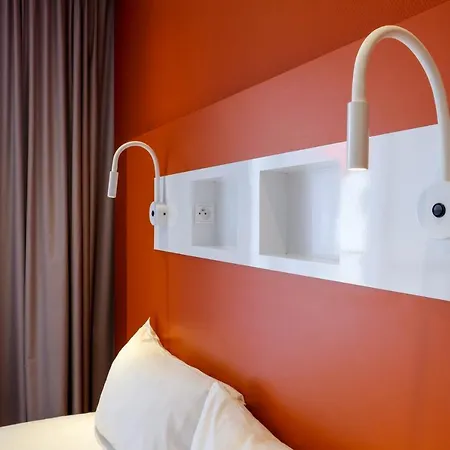 Hotel Ibis Budget Perigueux 2*