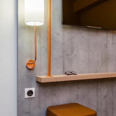 Ibis Budget Perigueux