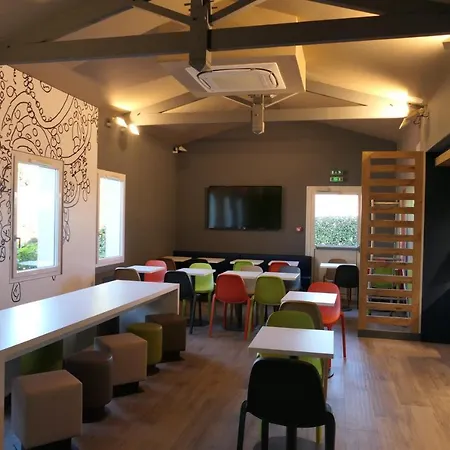 Ibis Budget Perigueux Boulazac Isle Manoire