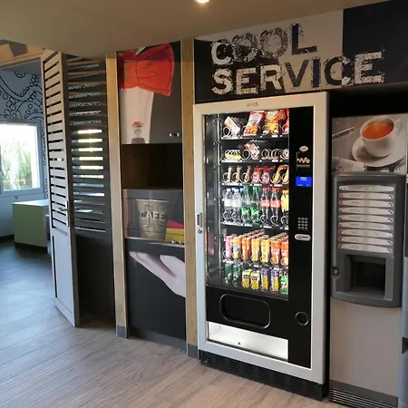 Ibis Budget Perigueux